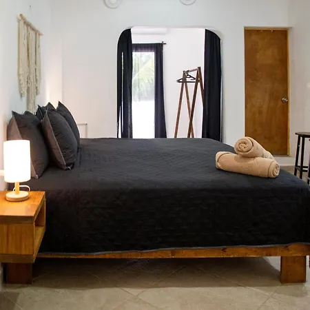 Sonido del mar Hotel Boutique&Yoga Loft