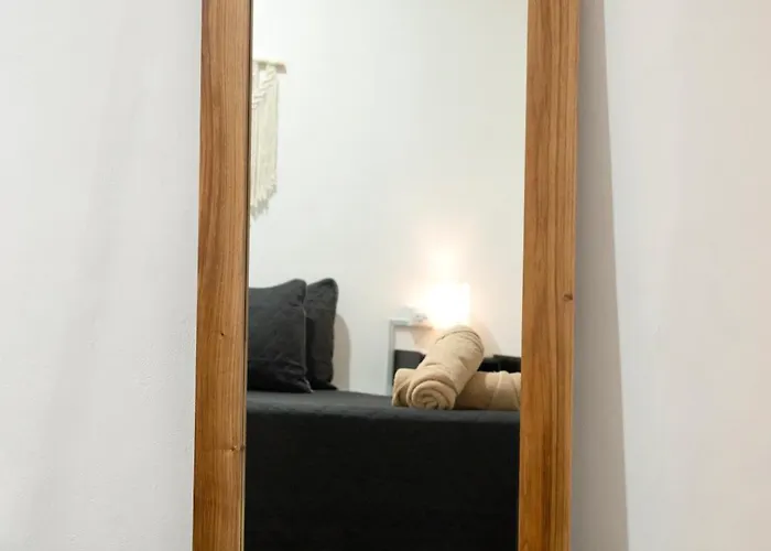 Apartamento Sonido Del Mar