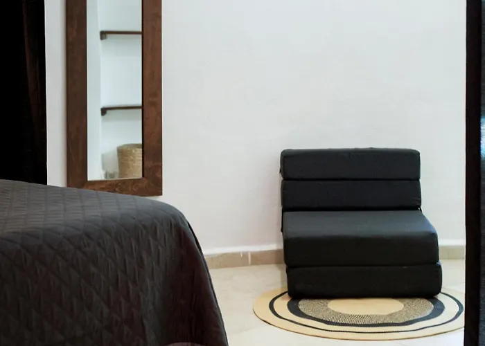Apartamento Sonido Del Mar