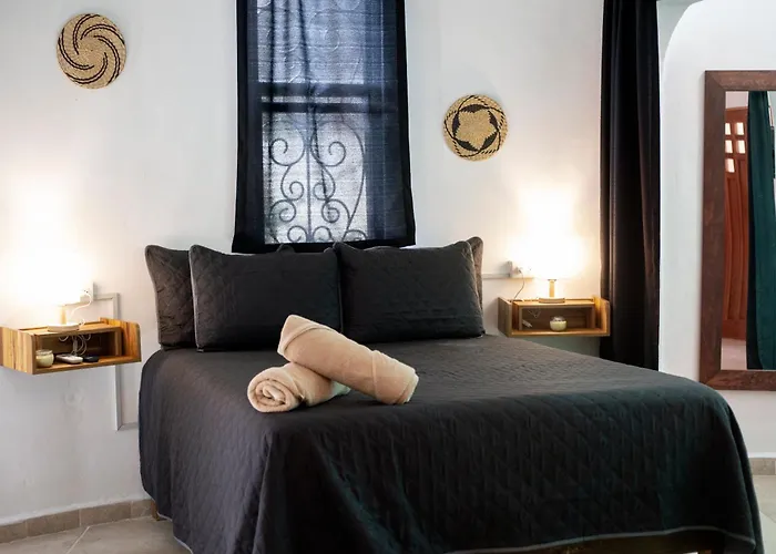 Apartamento Sonido Del Mar *
