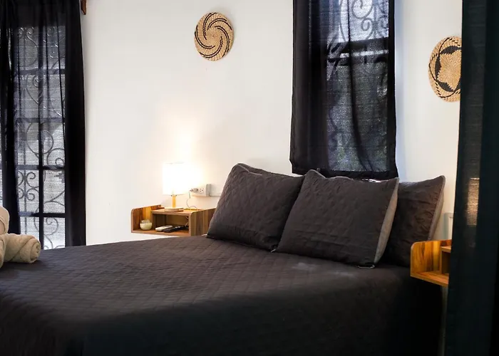 Apartamento Sonido Del Mar