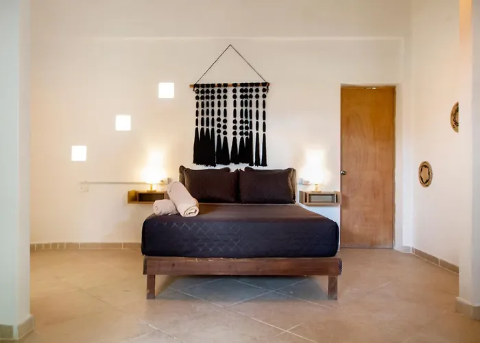 Sonido Del Mar Apartamento Tulum