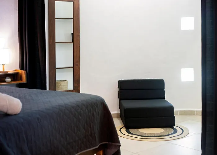 Sonido Del Mar Apartamento