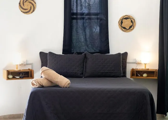 Sonido Del Mar Apartamento Tulum