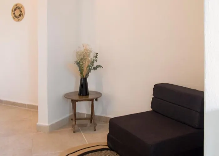 Apartamento Sonido Del Mar Tulum