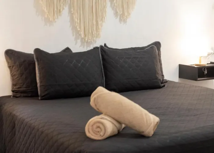 Sonido Del Mar * Tulum