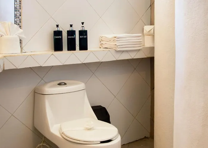 Apartamento Sonido Del Mar