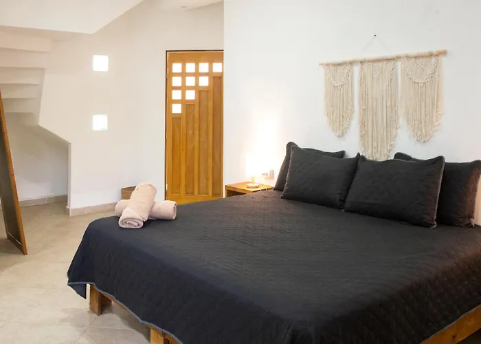 Apartamento Sonido Del Mar *