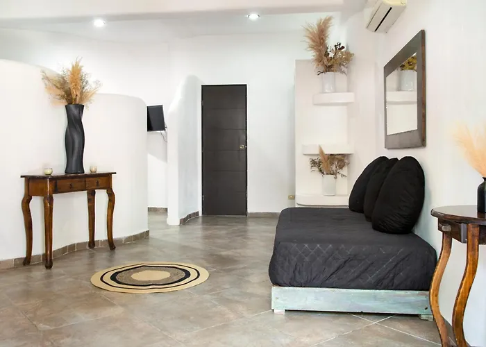 Apartamento Sonido Del Mar *