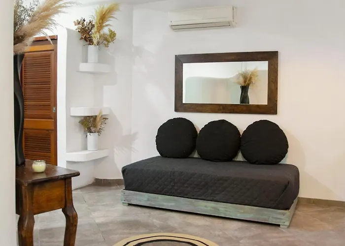 Apartamento Sonido Del Mar Tulum