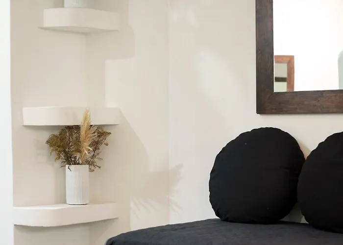 Sonido Del Mar Apartamento *