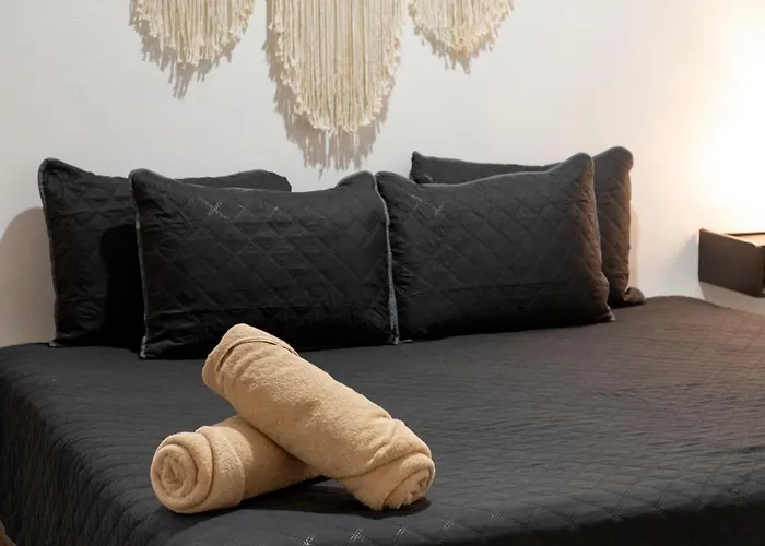 Apartamento Sonido Del Mar