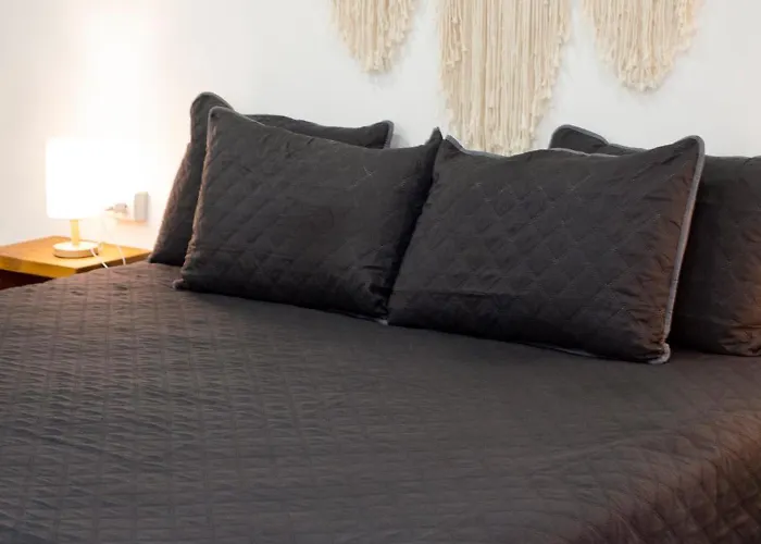 Sonido Del Mar Apartamento