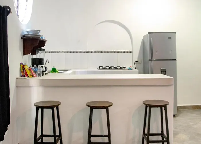 Apartamento Sonido Del Mar *