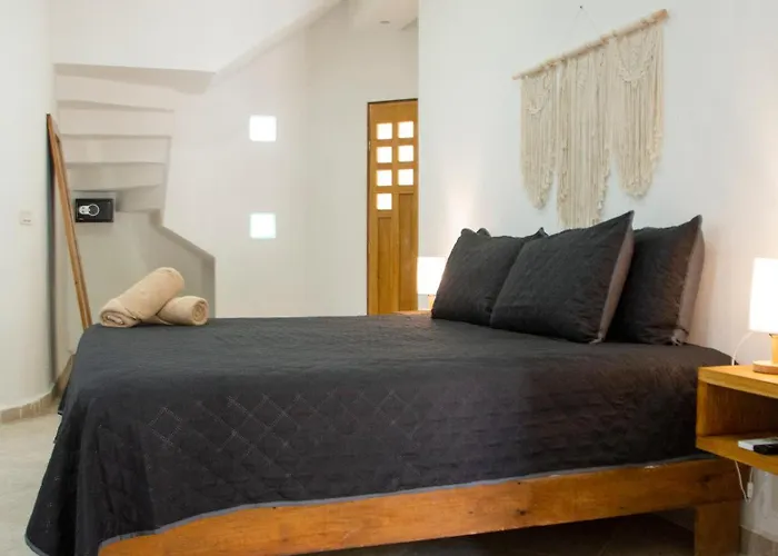 Sonido Del Mar Apartamento *