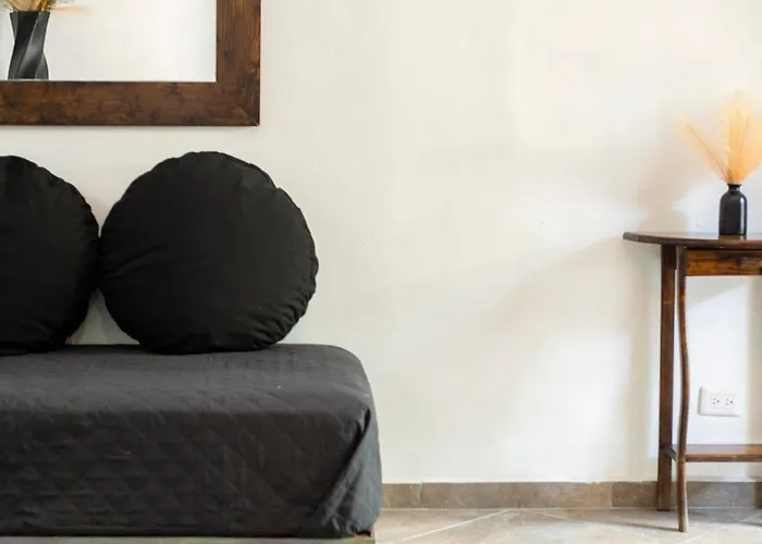 Apartamento Sonido Del Mar