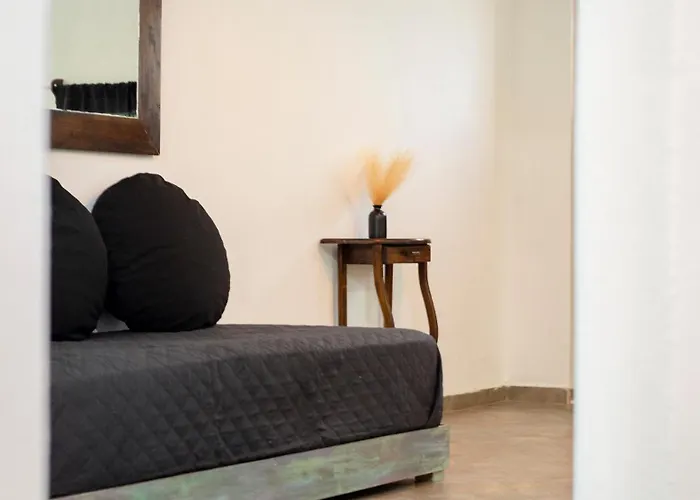 Apartamento Sonido Del Mar *