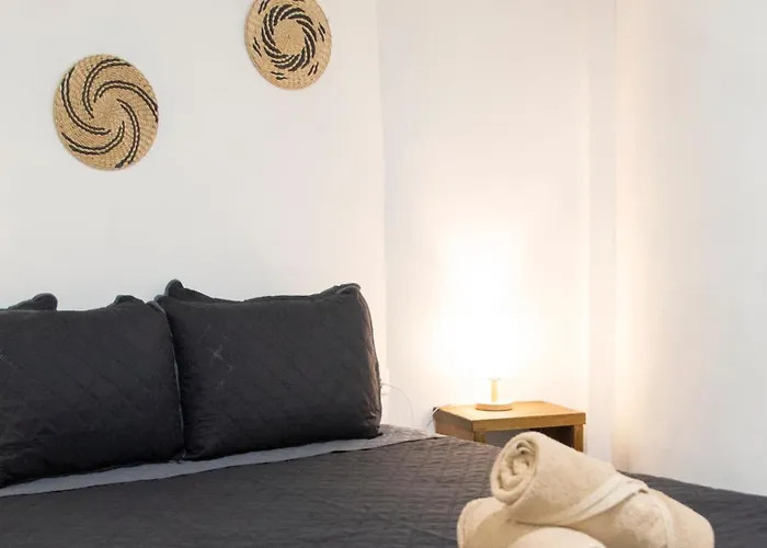 Sonido Del Mar Apartamento Tulum