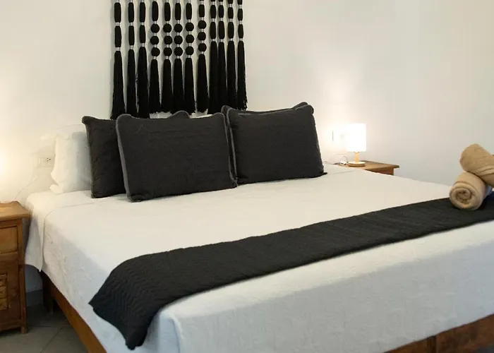 Sonido Del Mar Apartamento *