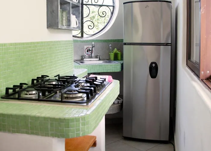 Apartamento Sonido Del Mar Tulum