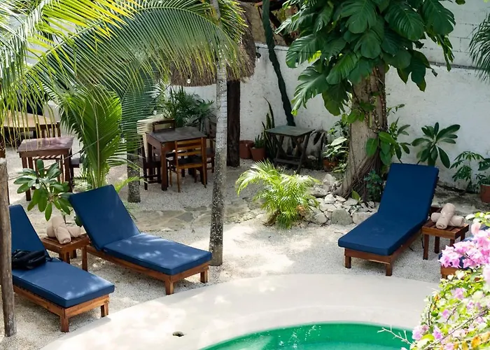 Apartamento Sonido Del Mar *