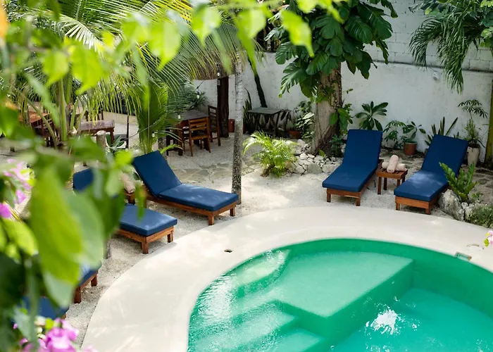 Sonido Del Mar * Tulum