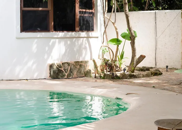 Sonido Del Mar Apartamento *