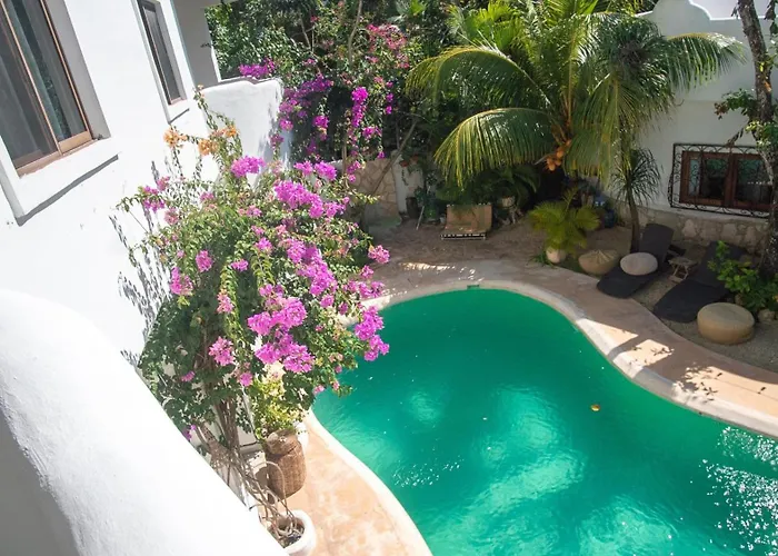 Sonido Del Mar Apartamento