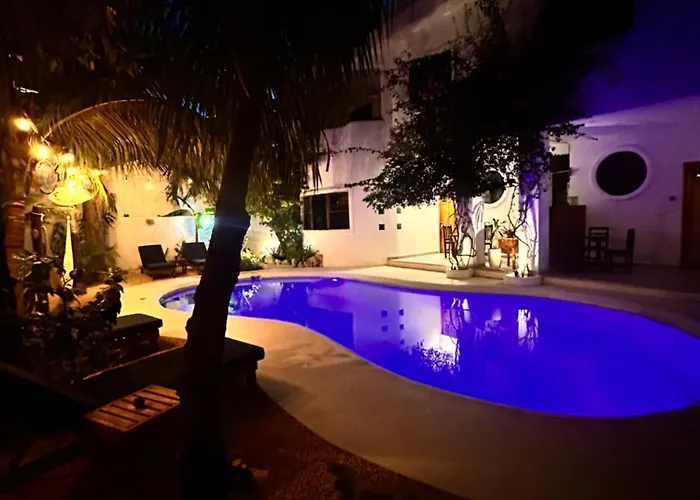Sonido Del Mar Apartamento *