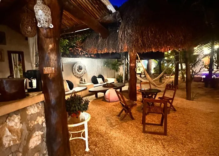 Sonido Del Mar * Tulum