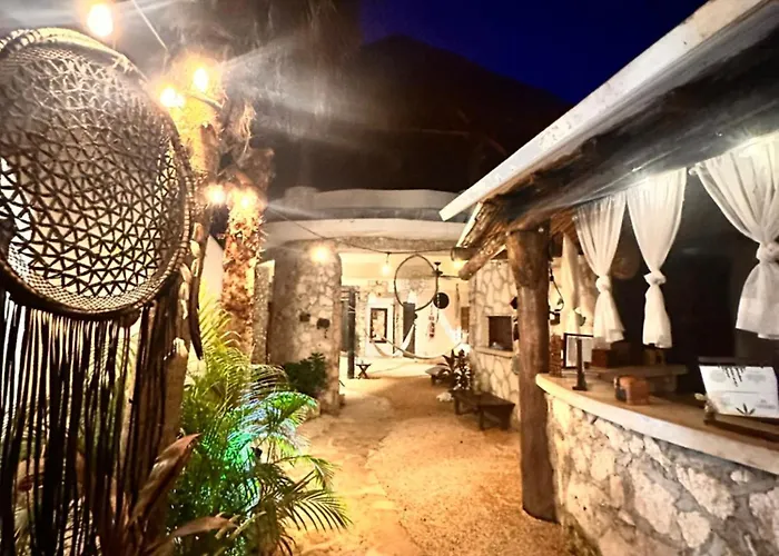 Sonido Del Mar Tulum