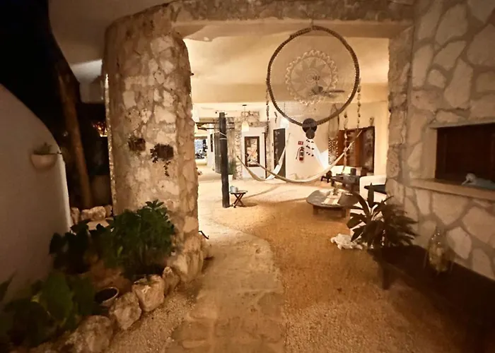Sonido Del Mar Apartamento Tulum